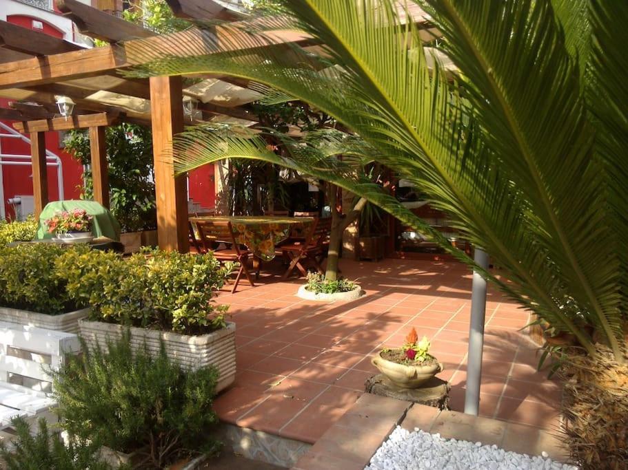 Villa Elvira Pellezzano Exterior photo